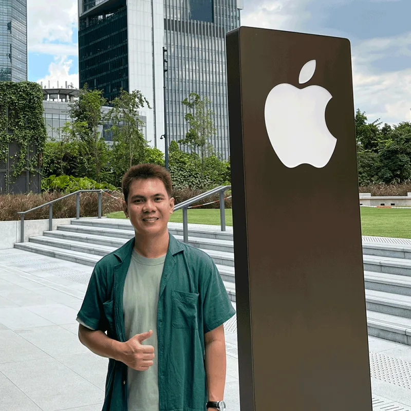Andreas Budi Ekayana