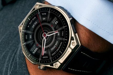 Amazfit GTR 4: Pemimpin Olahraga Mendapatkan Bantuan Otomatis dalam Proses Pemulihan