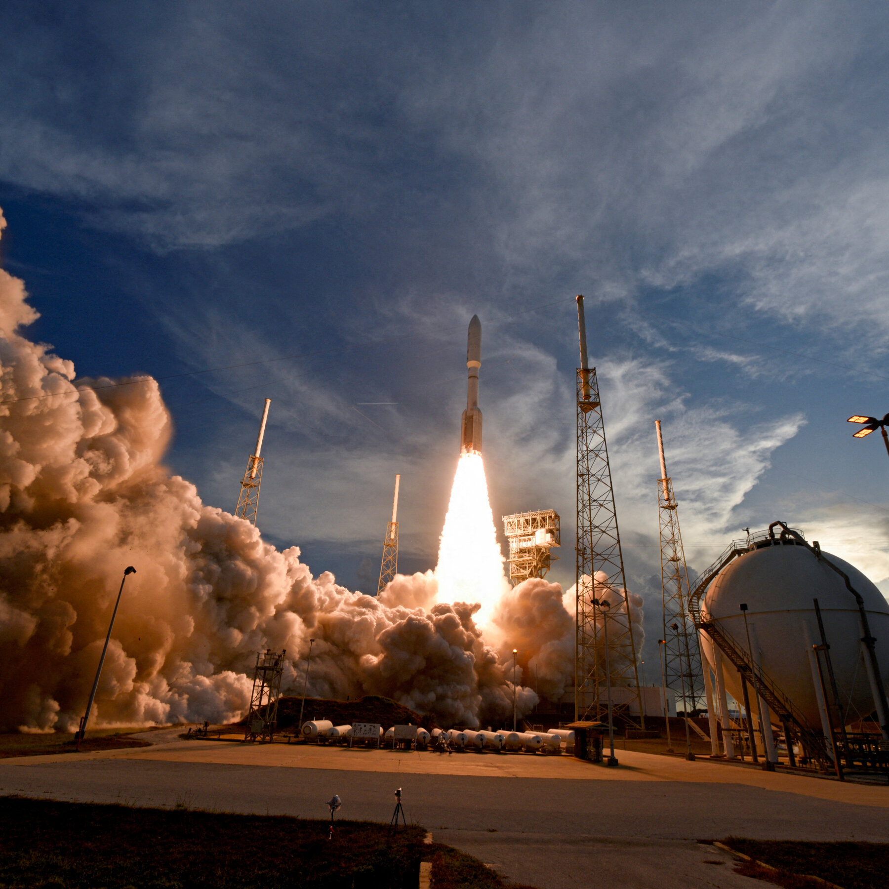 Amazon Turut Maju dalam Layanan Internet Langit