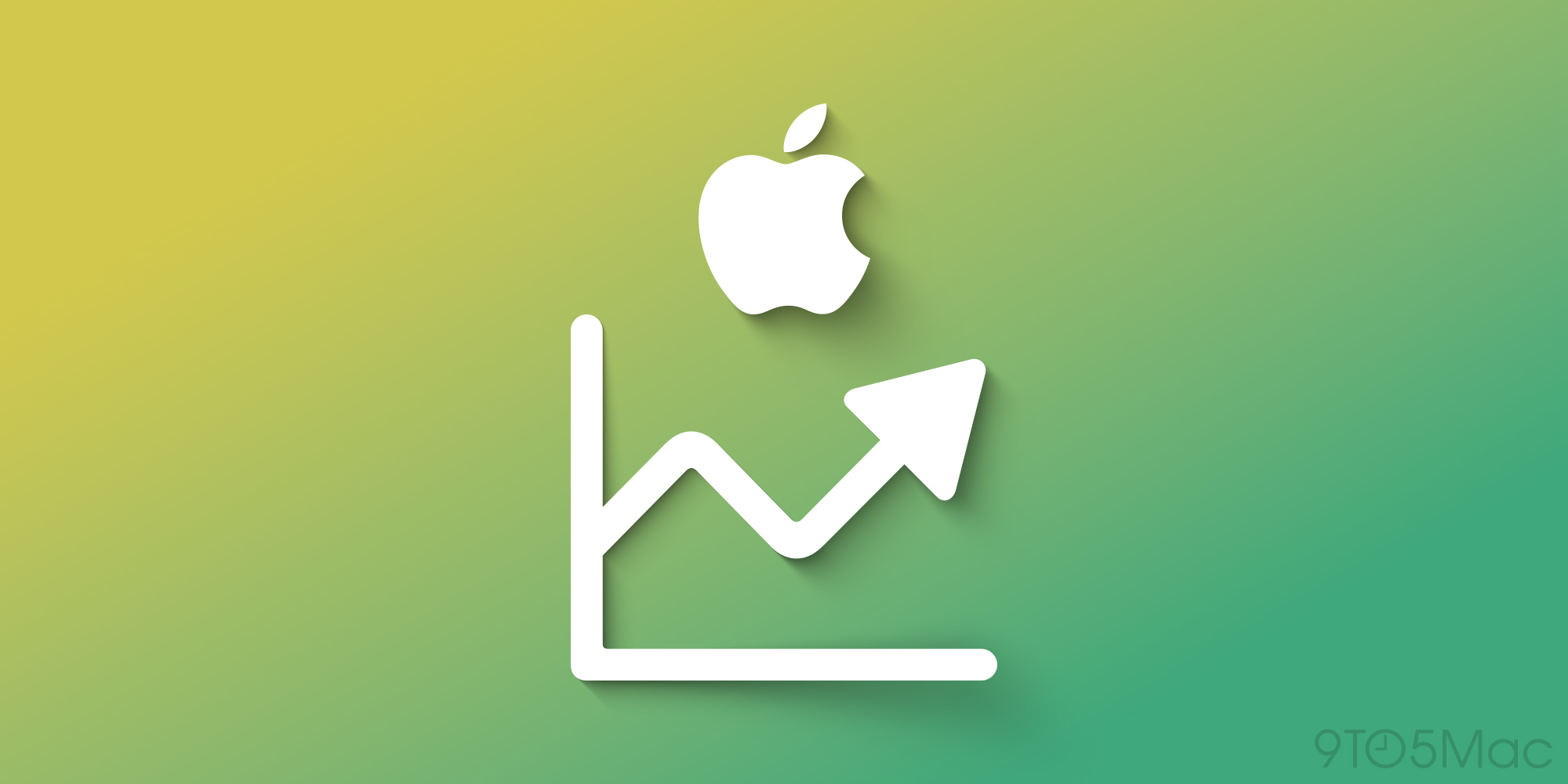 Apple stock sees slight bump following Q2 2026 earnings report