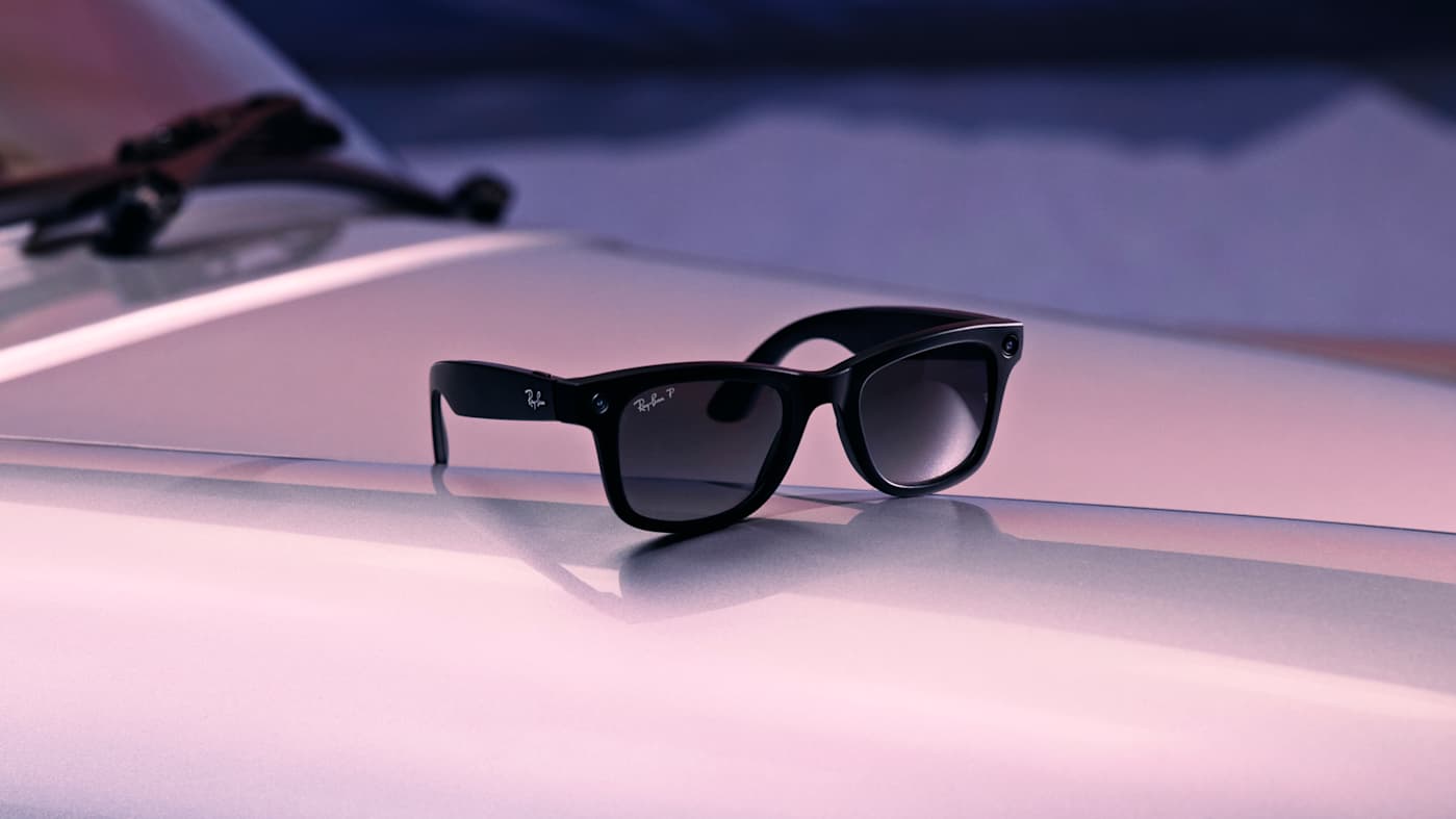 Apple reportedly testing out four different styles for its smart glasses that will rival Meta Ray-Bans