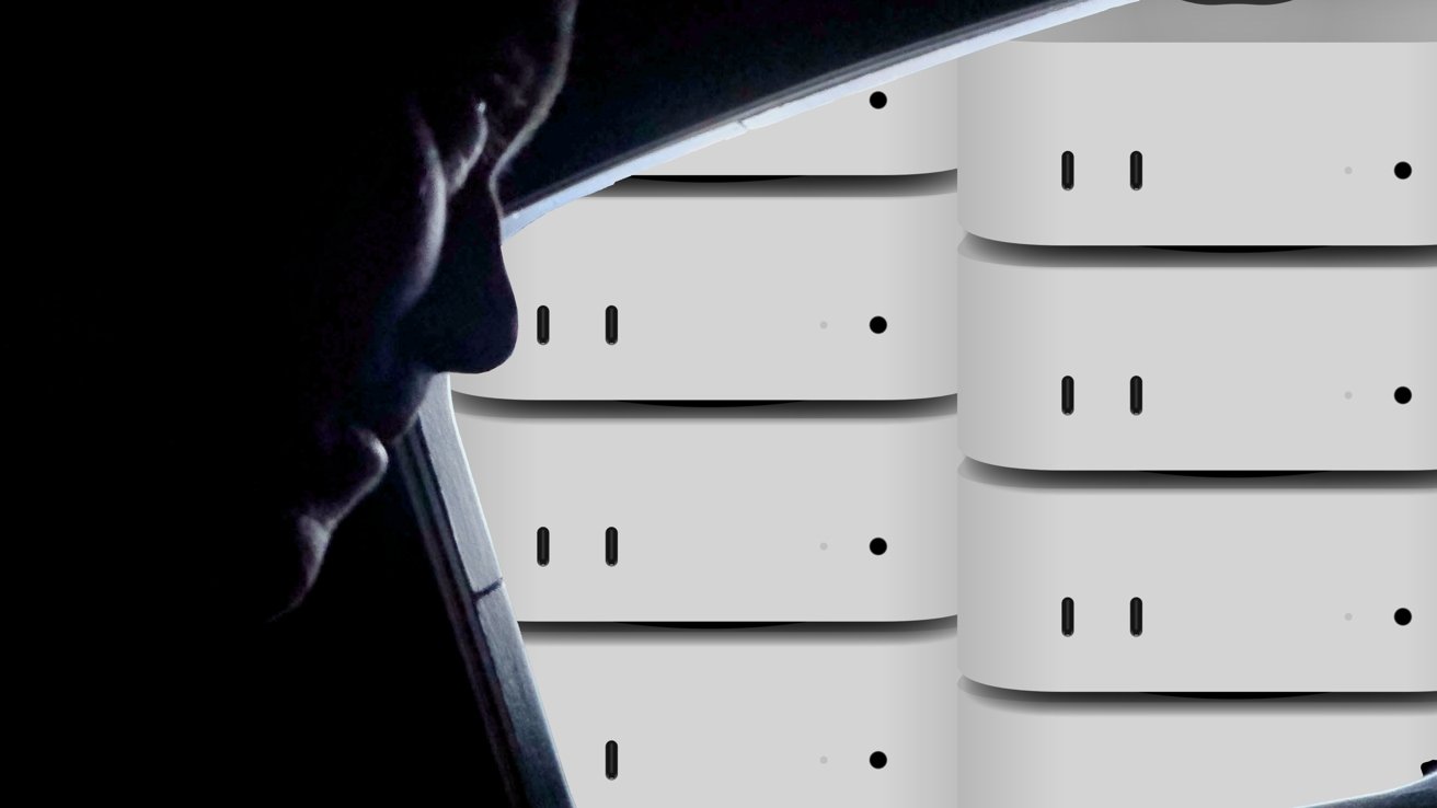 Sunday Reboot: MacBook Neo upgrades, masses of Mac minis, and iPhone re-entry