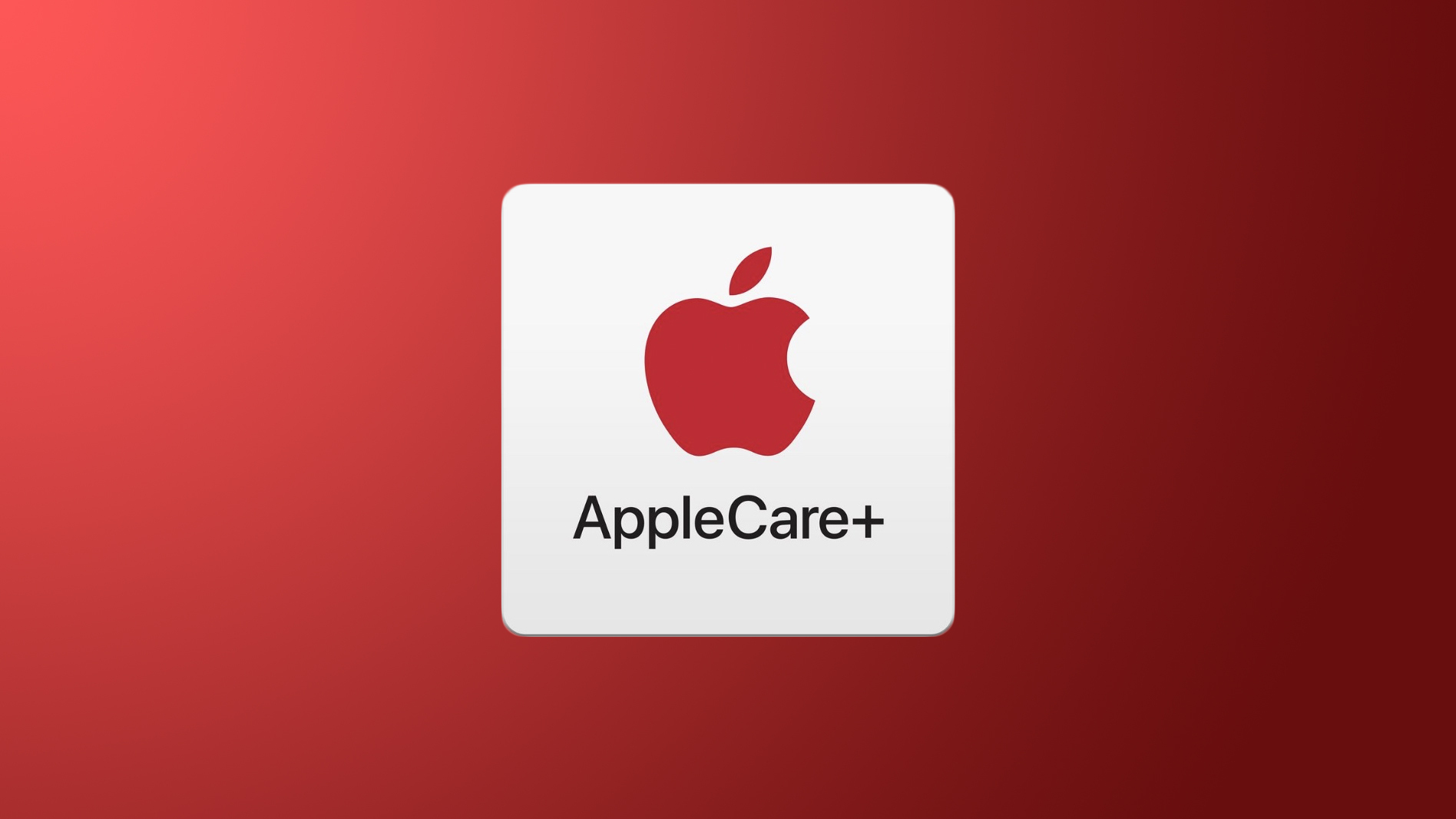AppleCare+ Changes Announced in Japan