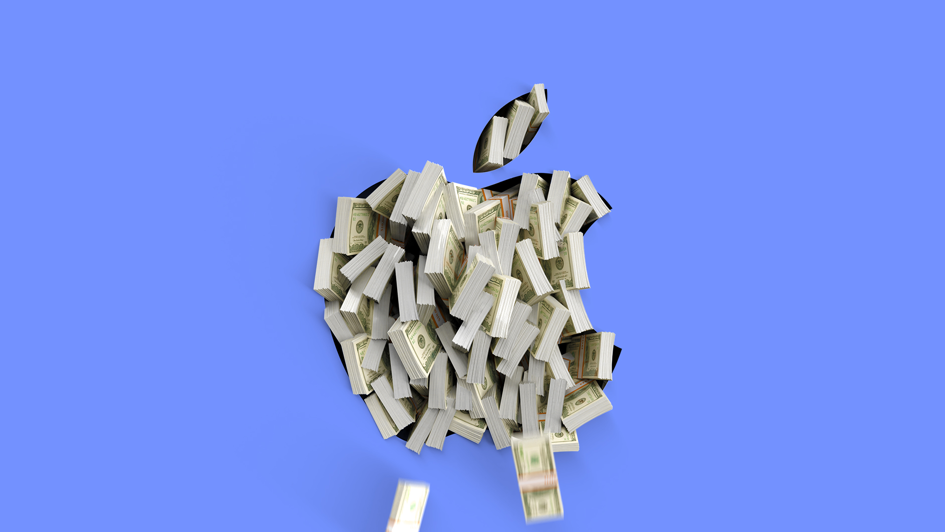 Apple Rilis Laporan Keuangan Q2 2026: 11 Fakta Utama