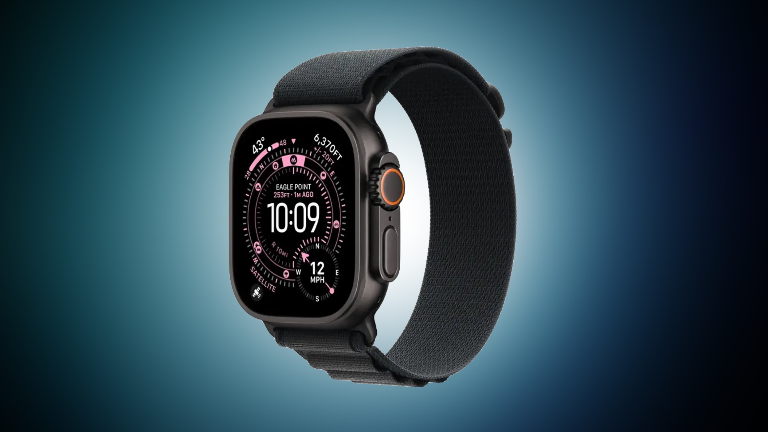 Apple Watch Ultra 3 Turunan Kedua, Sekarang Dapat Dapatkan Diskon Sampai 99$
