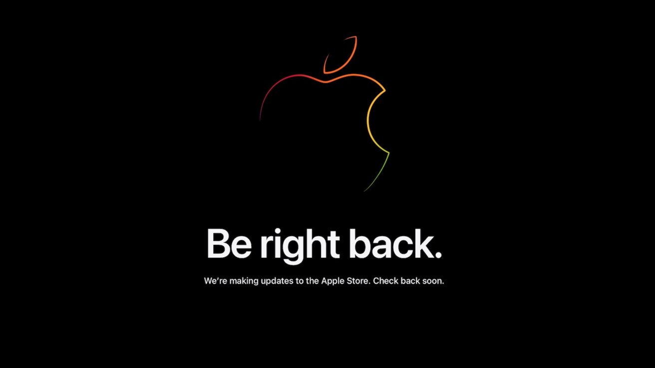 Dukungan Teknologi: Mengapa Toko Online Apple Tiba-Tiba Mati?