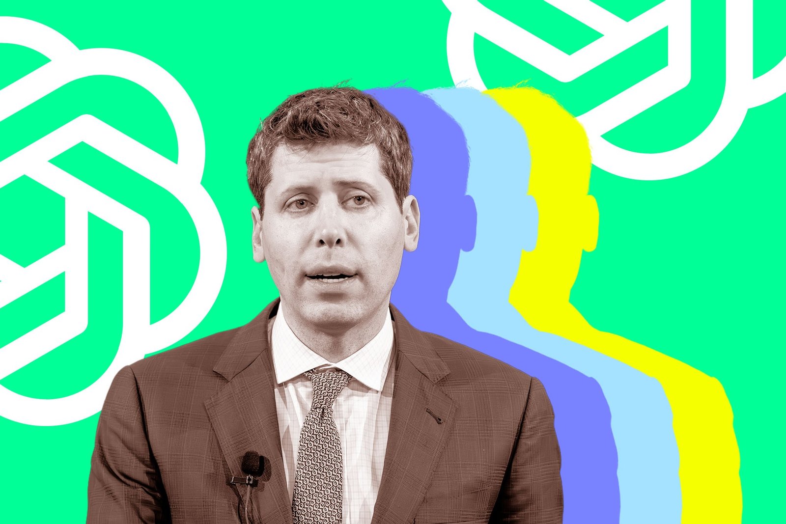 Gugatan Ann Altman terhadap Sam Altman Digugurkan Hakim AS