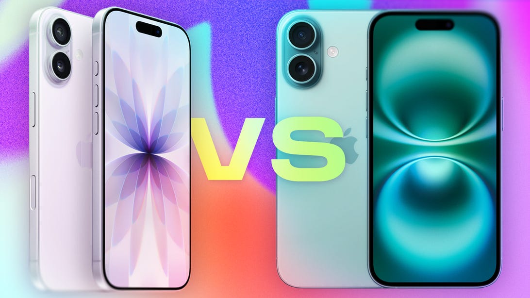 iPhone 17 vs. iPhone 16: Should You Upgrade?