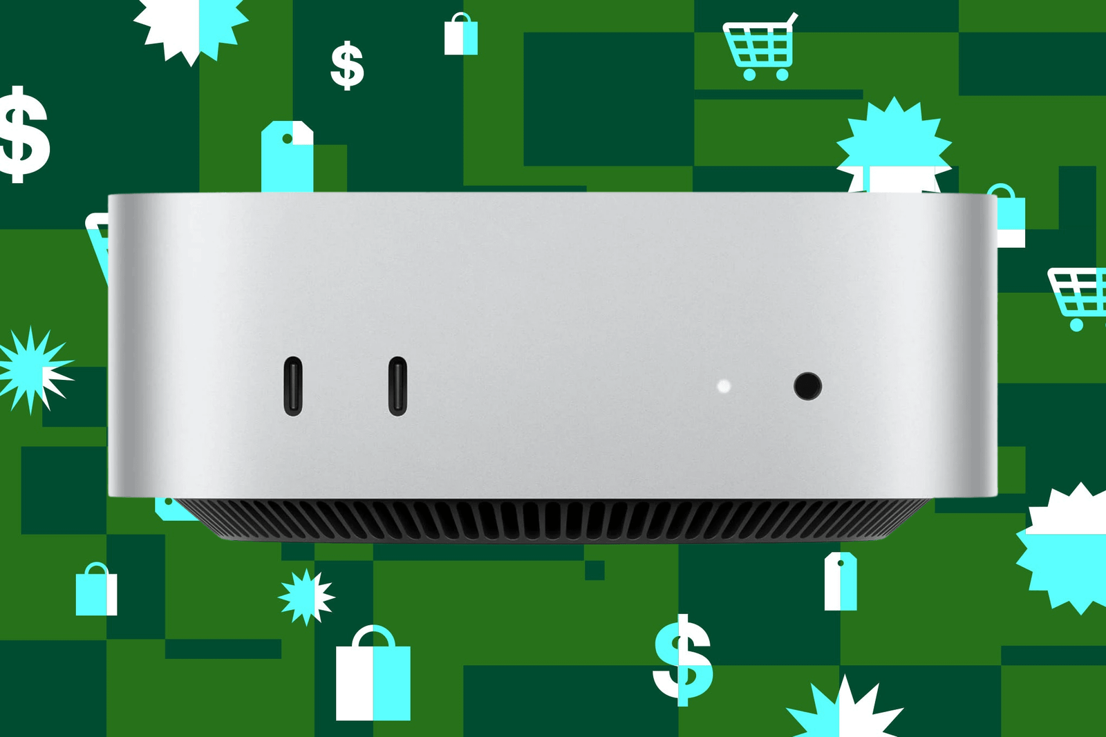 Mac mini M4 turun $150 di Best Buy, pilihan murah buat Mac desktop