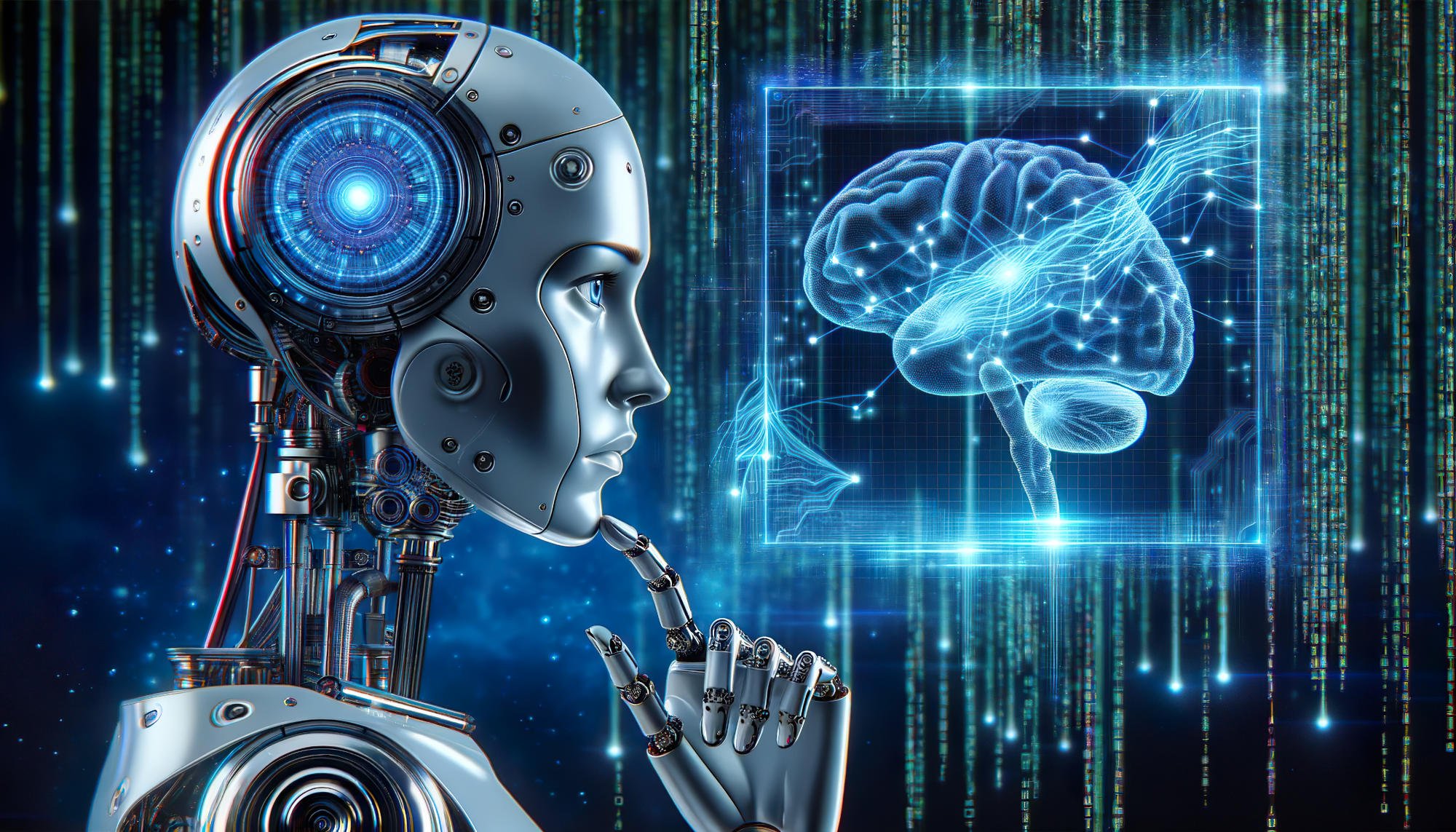 AI could be the end of the digital wave, not the next big thing