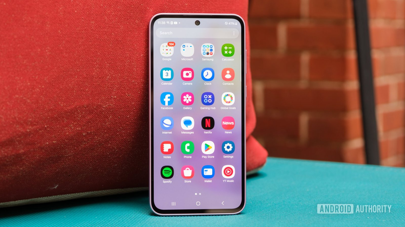 Galaxy A16 and A35 Now Getting One UI 9 in the US