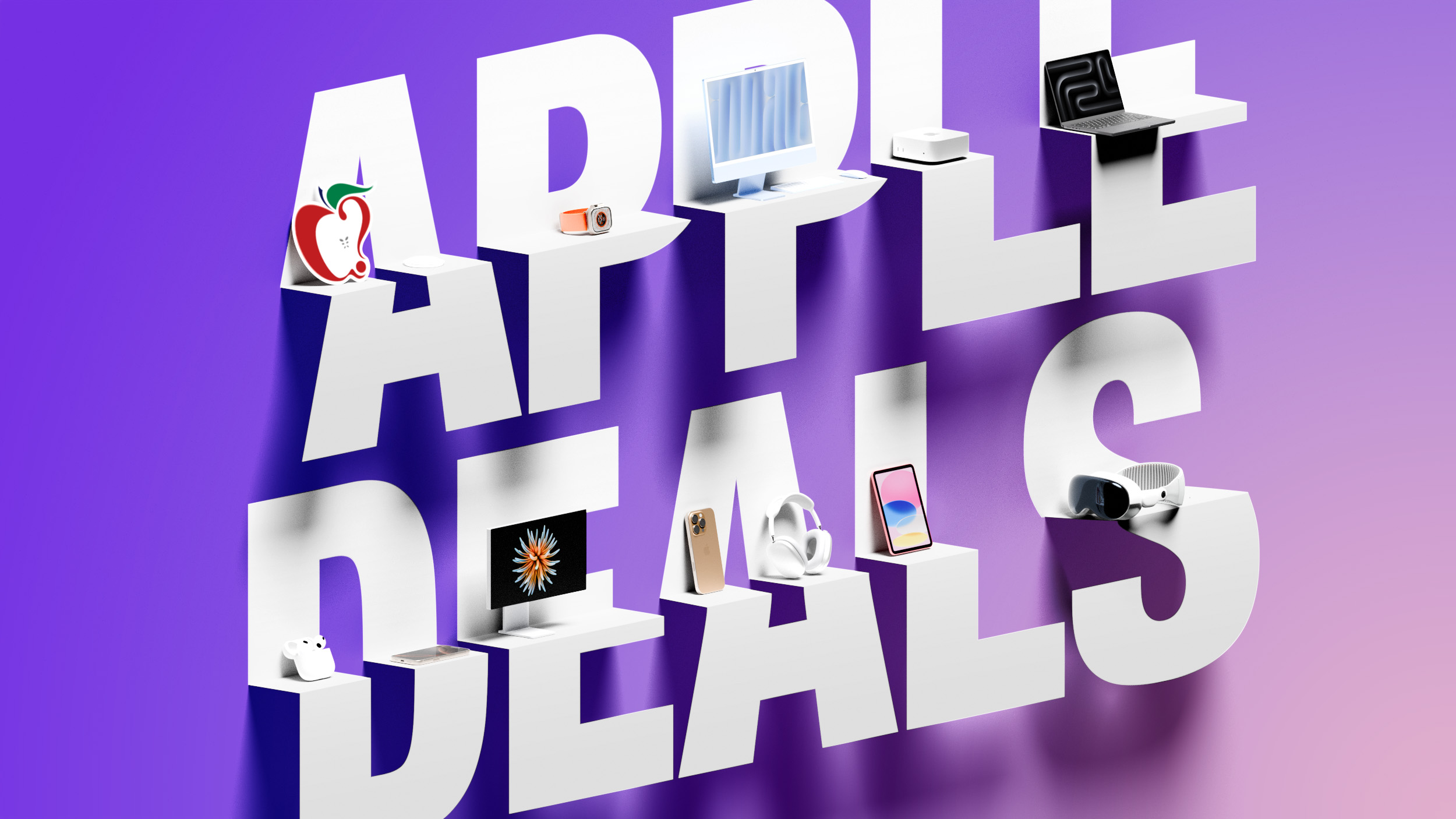Penawaran Terbaik Apple Hari Ini: Anker Accessories Diskon dan AirPods Max 2 Mulai $509!