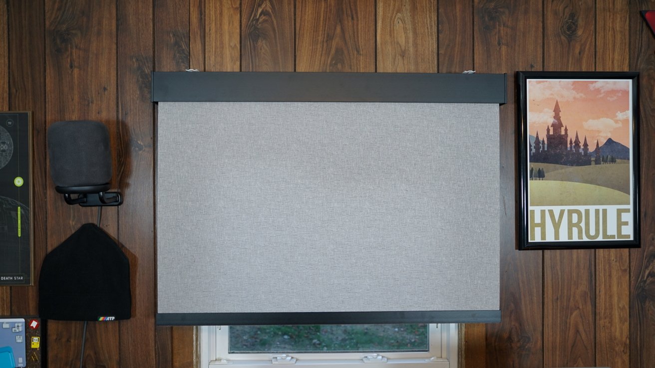 SmartWings Roller Shades Membawa Cahaya Alami ke Dalam Rumah Dengan Apple Home