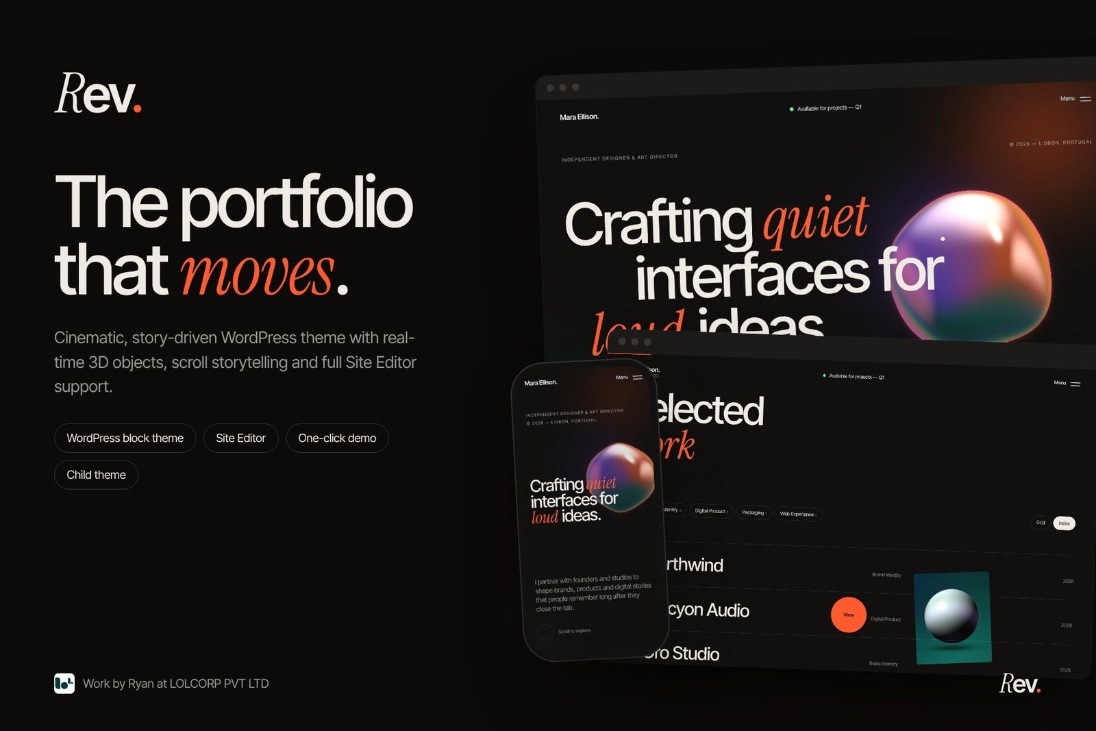 Animated Websites: How Motion and Interaction Shape Digital Experiences