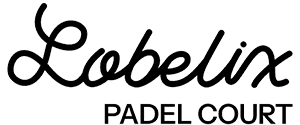 Lobelix Padel Court