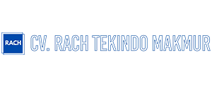 CV. Rach Tekindo Makmur