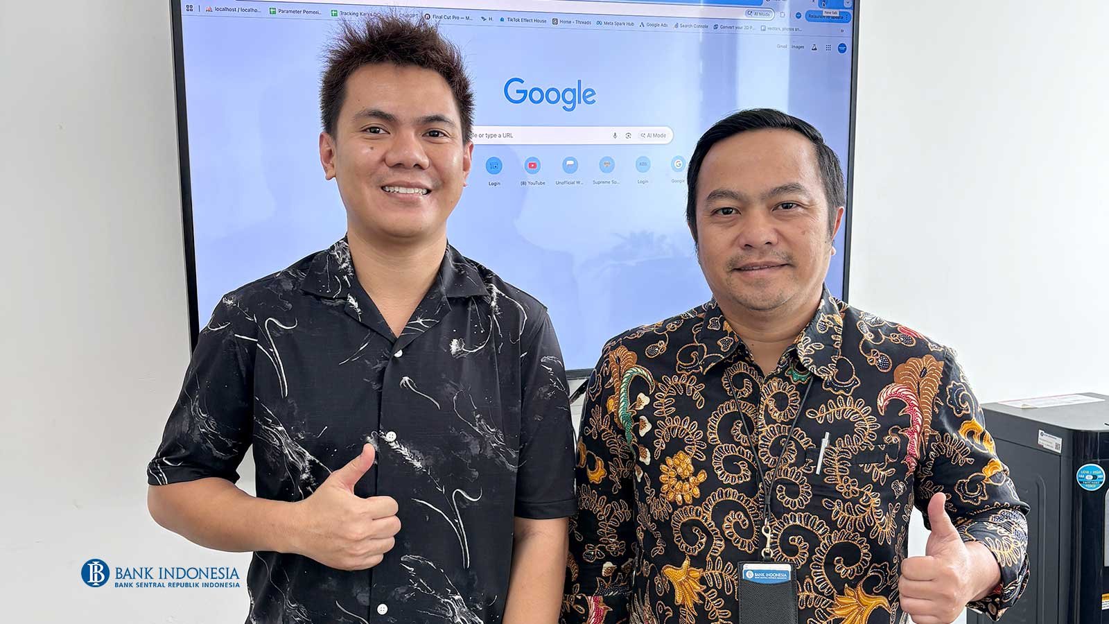 Perpustakaan Bank Indonesia